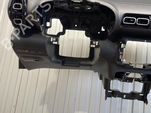 Dashboard CITROËN C3 AIRCROSS II (2R_, 2C_) 1.2 PureTech 110 (2RHNZB, 2RHNZW, 2RHNPX, 2RHNPJ) | BP29288007C46  - Image 5