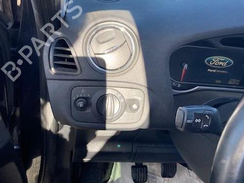 Left front window switch FORD S-MAX (WA6) 2.0 TDCi | BP22101220I27  - Image 19