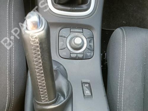 Right front window switch RENAULT MEGANE III Hatchback (BZ0/1_, B3_) 1.5 dCi | BP22099789I26  - Image 39