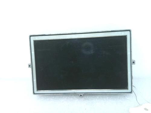 Used Display monitor RENAULT LATITUDE (L70_) 2.0 dCi 150 (L70H) (150 hp) 25339503