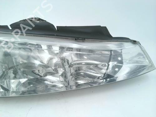 Right headlight PEUGEOT 406 (8B) 2.0 HDI 110 | BP26909461C29 