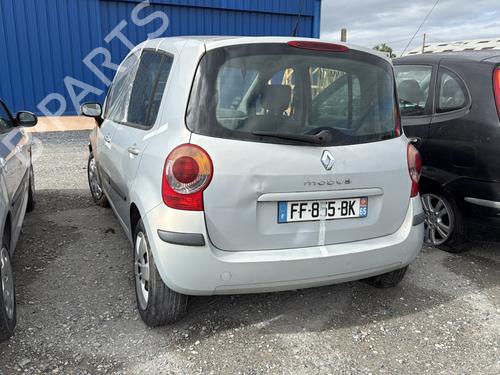 Left headlight RENAULT MODUS / GRAND MODUS (F/JP0_) 1.5 dCi (FP0D, JP0D) | BP27573626C28  - Image 5