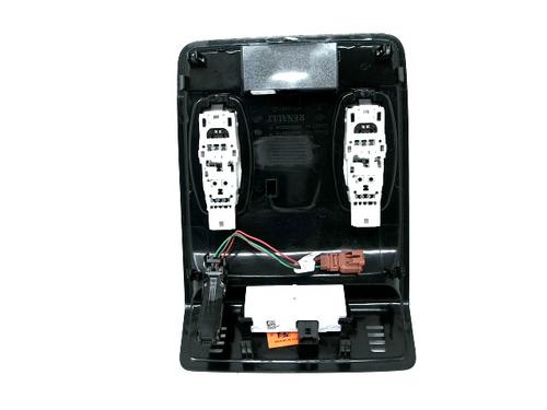 Interior roof light RENAULT CLIO V (B7_) 1.0 TCe 90 (B7MT) | BP29066378I8  - Image 6