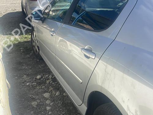 Køler PEUGEOT 407 (6D_) 1.6 HDi 110 (6D9HZC, 6D9HYC) | BP20912569M31 