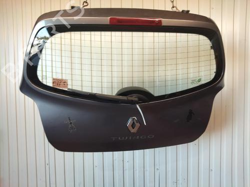 tailgate-renault-twingo-ii-cn0_-2007-39197242 main image