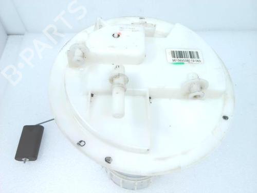Used Fuel pump Fuel pump CITROËN C3 III (SX) 1.2 PureTech 82 (83 hp) 20911813 20911813