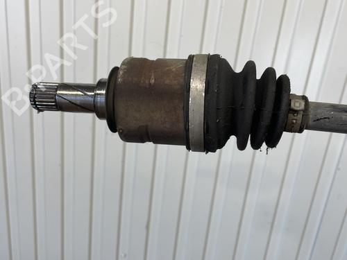 Right front driveshaft OPEL CORSA D (S07) 1.2 (L08, L68) | BP27486390M39 - Image 3