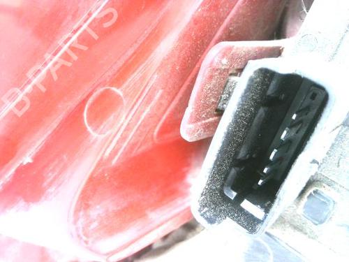 Right taillight CITROËN C4 Coupe (LA_) 1.6 HDi | BP20915681C35 
