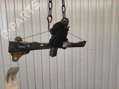 Front left window mechanism RENAULT TWINGO III (BCM_, BCA_) 1.0 SCe 70 | BP39414871C22 - Image 3