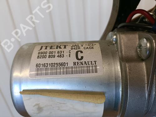 Used Steering column Steering column RENAULT TWINGO II (CN0_) 1.2 16V (CN04, CN0B) (75 hp) 25275441 25275441