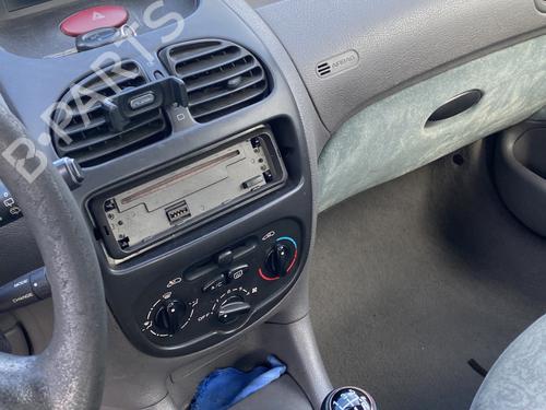 Front left panel PEUGEOT 206 Hatchback (2A/C) 2.0 HDI 90 | BP24827217C58  - Image 10
