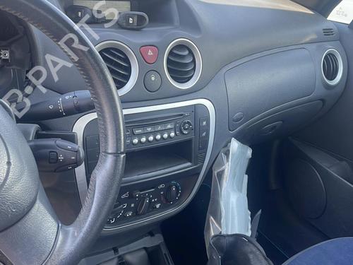 Starter CITROËN C3 Pluriel (HB_) 1.4 | BP20916669M8 - Image 9
