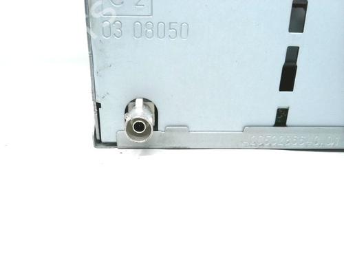 Radio RENAULT TWINGO II (CN0_) 1.2 16V (CN04, CN0B) | BP29465218E6