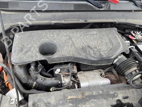 Front left panel JEEP COMPASS (MP, M6, MV, M7) 1.3 Hybrid 4x4 | BP30162261C58  - Image 10