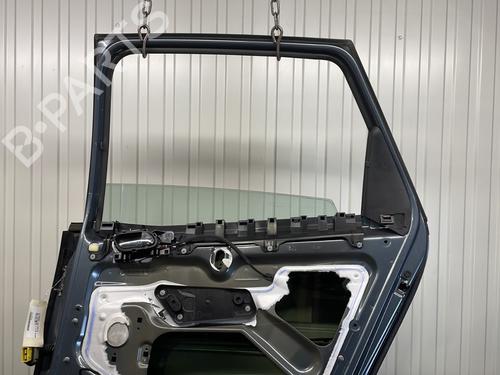 Right rear door CITROËN C4 Picasso I MPV (UD_) 1.6 HDi 110 | BP32271772C5