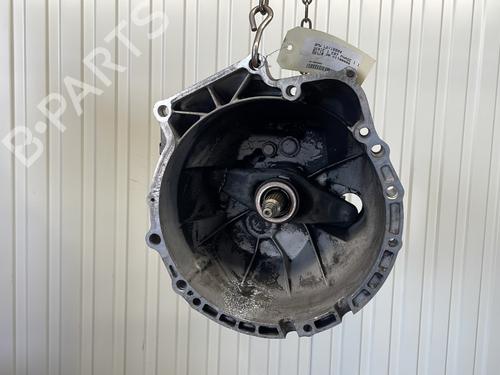 Gearbox BMW 1 (E87) 116 i | BP20932781M3 