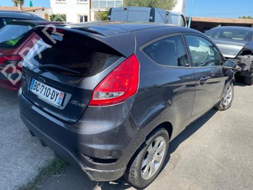 Climate control FORD FIESTA VI (CB1, CCN) 1.6 TDCi | BP25275419I5  - Image 5