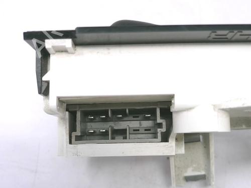 Climate control RENAULT KANGOO (KC0/1_) 1.6 16V | BP39607738I5 - Image 3