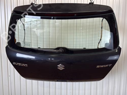 Bakluke CC/Kombi-Kupé SUZUKI SWIFT III (MZ, EZ) 1.3 DDiS (RS413D) (75 hp) 26156271