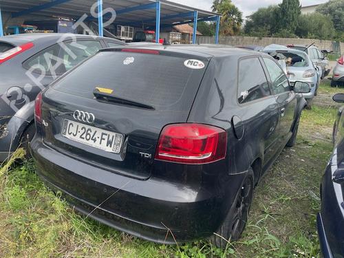 Left front window switch AUDI A3 (8P1) 1.6 TDI | BP32734679I27  - Image 11