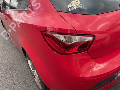 Front left panel SEAT IBIZA IV SC (6J1, 6P5) 1.2 TSI | BP31280164C58 - Image 6