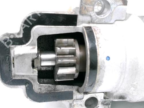 Startmotor FORD RANGER (TKE) 3.2 TDCi 4x4 | BP38719863M8 - Image 3