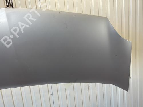 Hood RENAULT KANGOO / GRAND KANGOO II (KW0/1_) 1.5 dCi (KW0C, KW2C, KW4C) | BP25204153C1 
