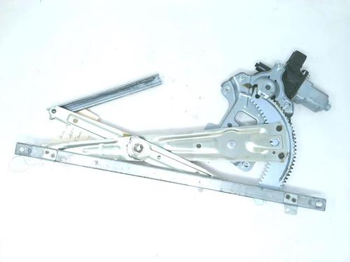 Used Front left window mechanism Front left window mechanism CITROËN C-CROSSER (VU_, VV_) 2.2 HDi (156 hp) 20911330 20911330