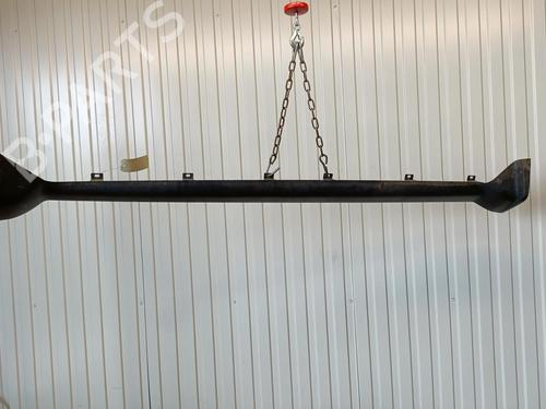 Used Right sideskirt Right sideskirt DODGE NITRO 2.8 CRD 4WD (177 hp) 20916814 20916814