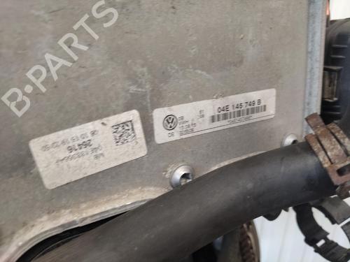 Engine SEAT IBIZA IV (6J5, 6P1) | BP36171445M1 - Image 9