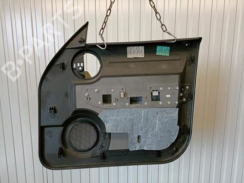 Front left panel DODGE NITRO 2.8 CRD 4WD | BP20916805C58 - Image 2