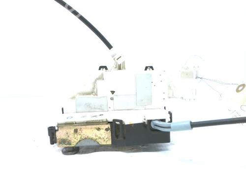 Used Front right lock CITROËN C4 Coupe (LA_) 1.6 HDi (109 hp) 22098787