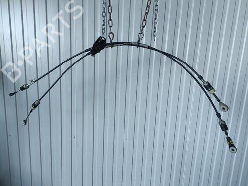 Used Other FORD FIESTA VI (CB1, CCN) 1.25 (82 hp) 20913177