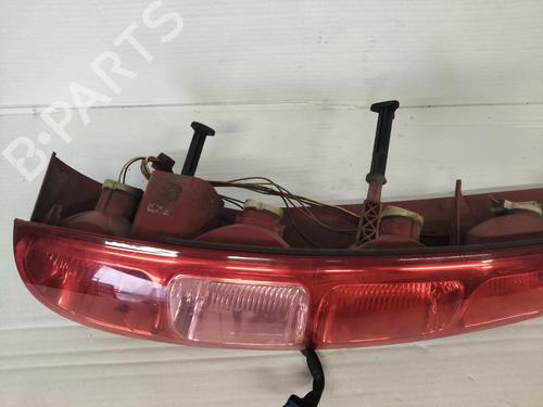 Left taillight CITROËN C8 (EA_, EB_) 2.2 HDi | BP38970973C34 - Image 4