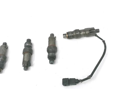 Injector RENAULT KANGOO (KC0/1_) | BP37652722M100 - Image 2