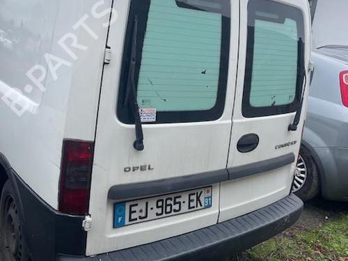 Used Parts OPEL COMBO Tour  1.3 CDTI 16V  1955583