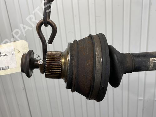 Right rear driveshaft AUDI A5 (8T3) 3.0 TDI quattro | BP30360517M41