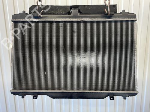 Køler SUZUKI SX4 (EY, GY) 1.9 DDiS 4x4 (RW419D) | BP27486261M31 