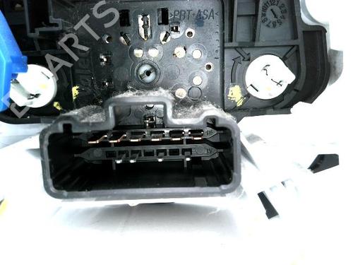 Climate control DACIA DUSTER (HS_) 1.5 dCi 4x4 | BP21667282I5 