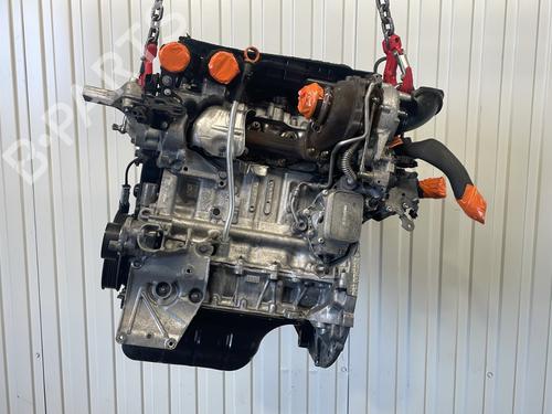 Used Engine PEUGEOT 3008 II SUV (MC_, MR_, MJ_, M4_) 1.5 BlueHDi 130 (131 hp) 30795891