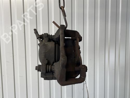 Left front brake caliper AUDI Q5 (8RB) 2.0 TDI quattro | BP27699976M105  - Image 5