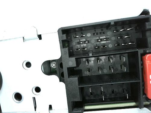 Radio OPEL COMBO Box Body/MPV (X12) 1.6 CDTI (B05) | BP31184437E6 