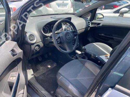 Glove box OPEL CORSA D (S07) 1.3 CDTI (L08, L68) | BP28293895C95 - Image 21