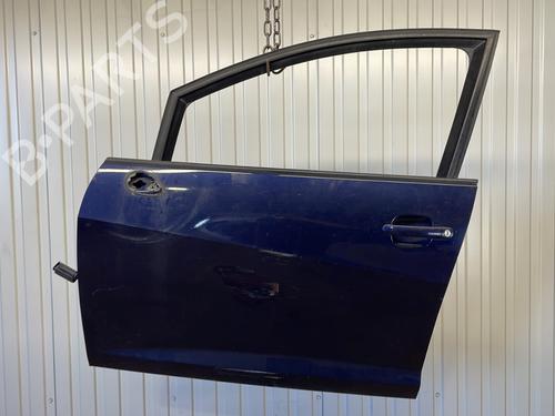 Used Left front door Left front door 27338532 27338532