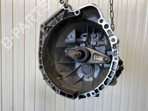 Gearbox BMW 3 Touring (E91) 318 i | BP24424451M3  - Image 7