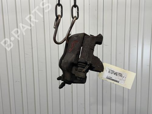 Left front brake caliper CITROËN C3 AIRCROSS II (2R_, 2C_) 1.2 PureTech 110 (2RHNZB, 2RHNZW, 2RHNPX, 2RHNPJ) | BP29288039M105 - Image 4