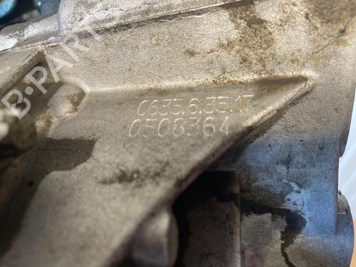 Gearbox FIAT FREEMONT (345_) 2.0 JTD | BP38450970M3 - Image 7