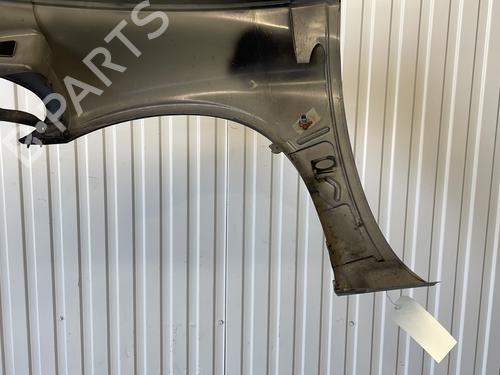 Right front fenders CHRYSLER PT CRUISER (PT_) 2.2 CRD | BP27254740C42 