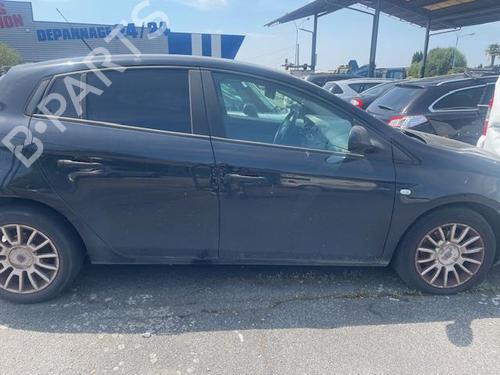 Left front window switch FIAT BRAVO II (198_) 1.6 D Multijet (198AXH1B) | BP24401463I27  - Image 12