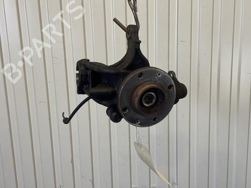 Mangueta delantera izquierda CITROËN C4 CACTUS 1.2 VTi 82 (82 hp) 28817802